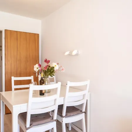 Utoring Hohe Promenade 109 아파트 아로사