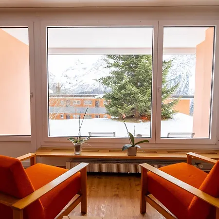 Utoring Hohe Promenade 109